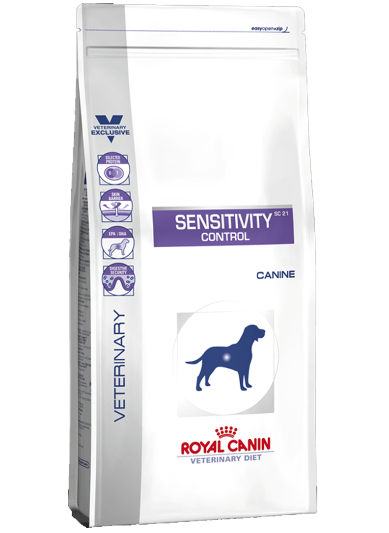 royal canin sensitivity control 7kg