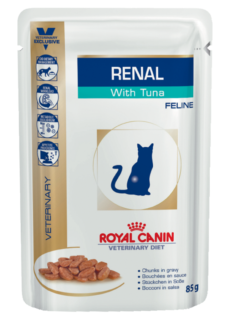Royal Canin Feline Calm Dry (CC36) 2kg Prescription Food