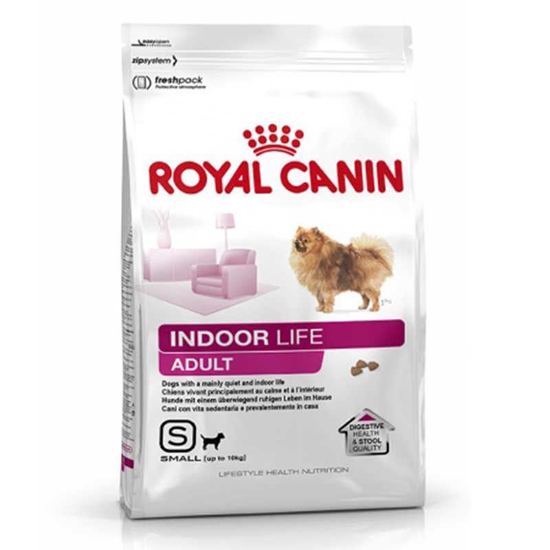 royal canin adult small dog