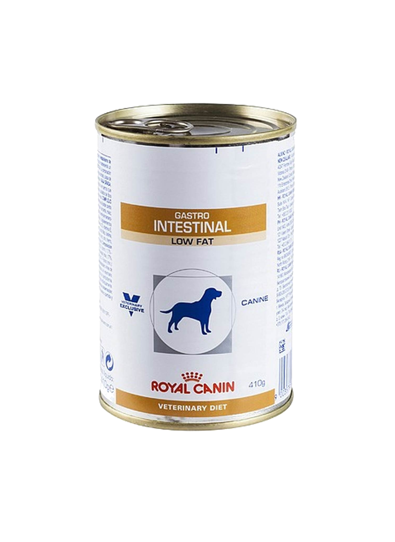 Royal Canin Canine Gastro Intestinal Low Fat Can (LF22) Per Can 410g ...