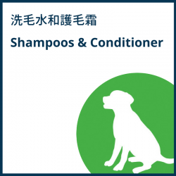 Shampoos and Conditioner